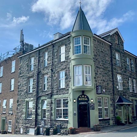 The Royal Barmouth Exterior foto
