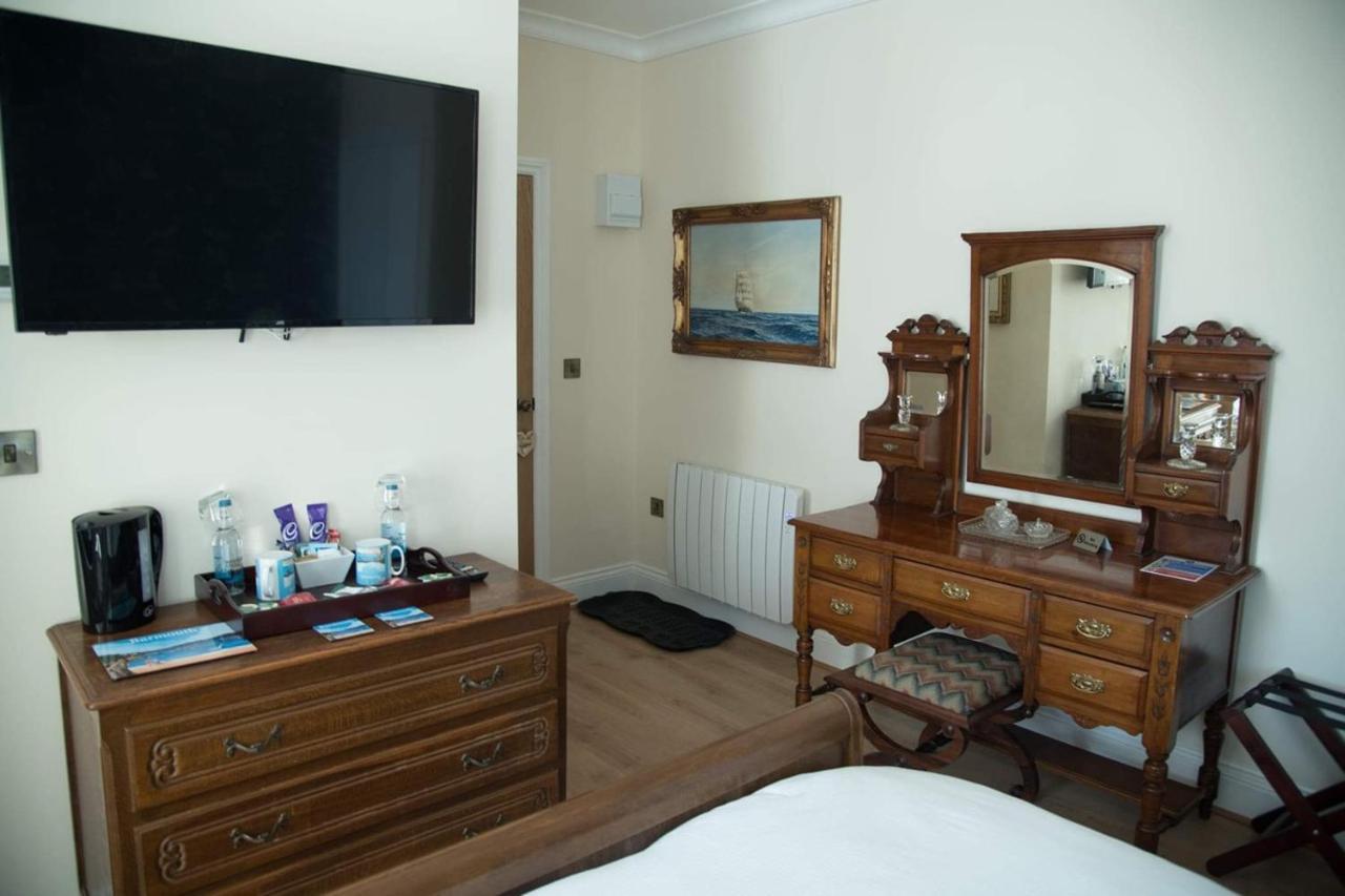 The Royal Barmouth Exterior foto