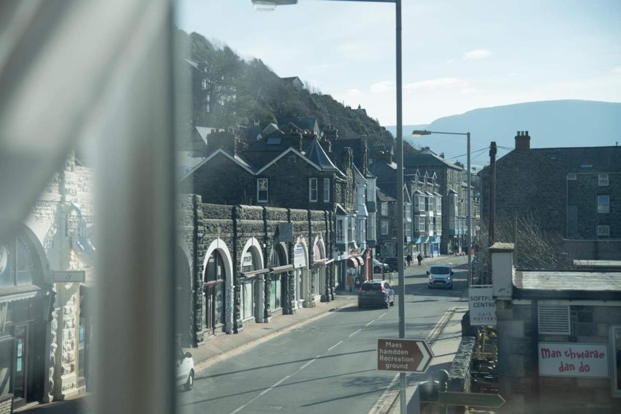 The Royal Barmouth Exterior foto