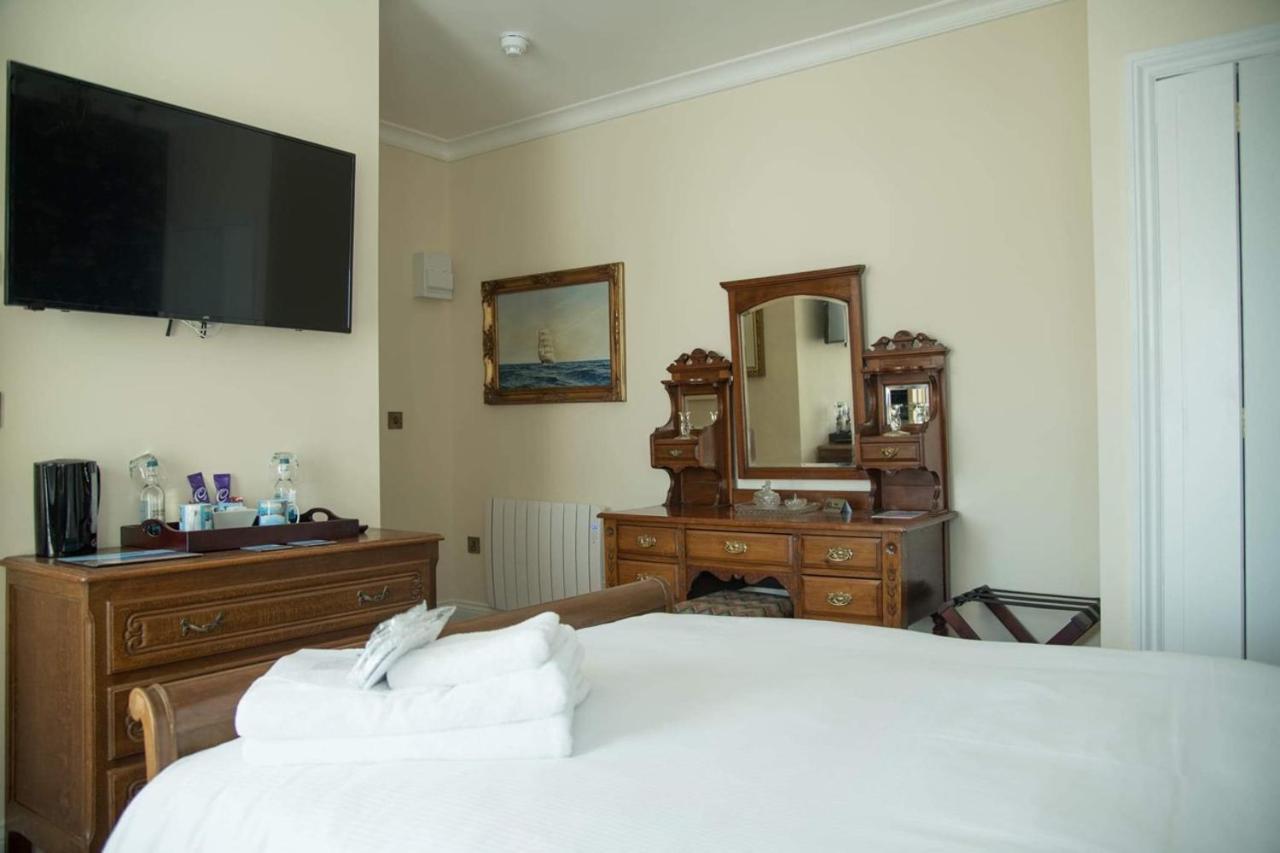 The Royal Barmouth Exterior foto