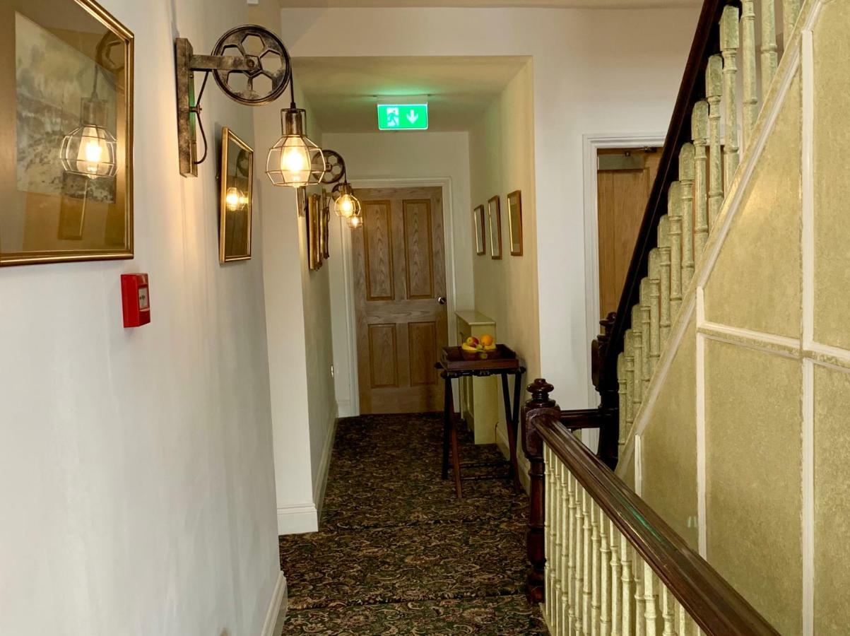 The Royal Barmouth Exterior foto